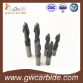 Tungsten Carbide End Mills HRC50 60